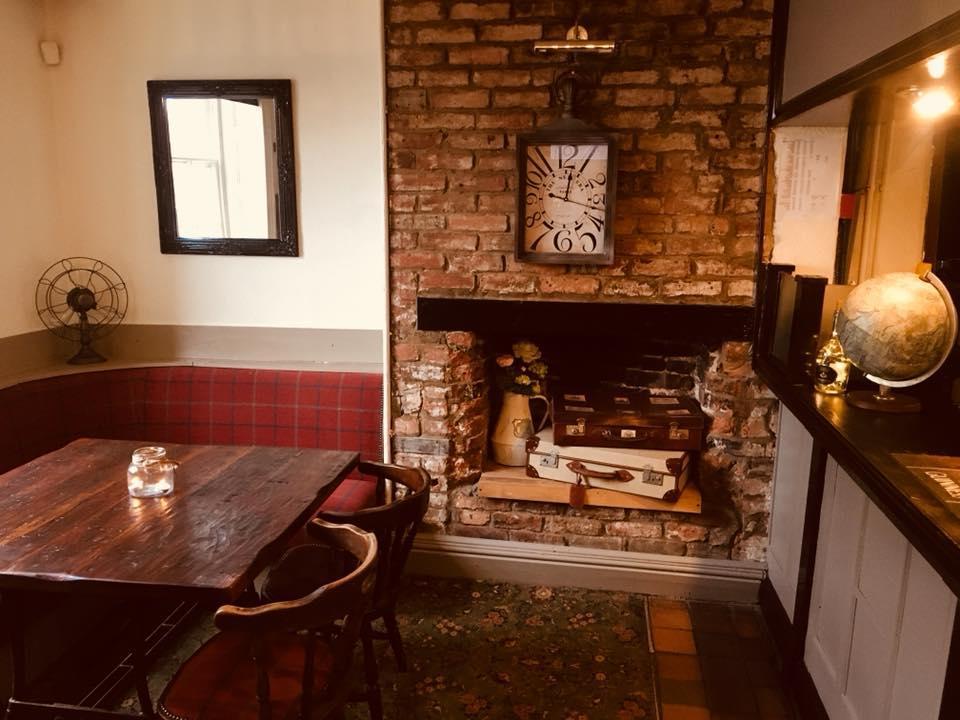 The Cross Keys Bed & Breakfast 3*