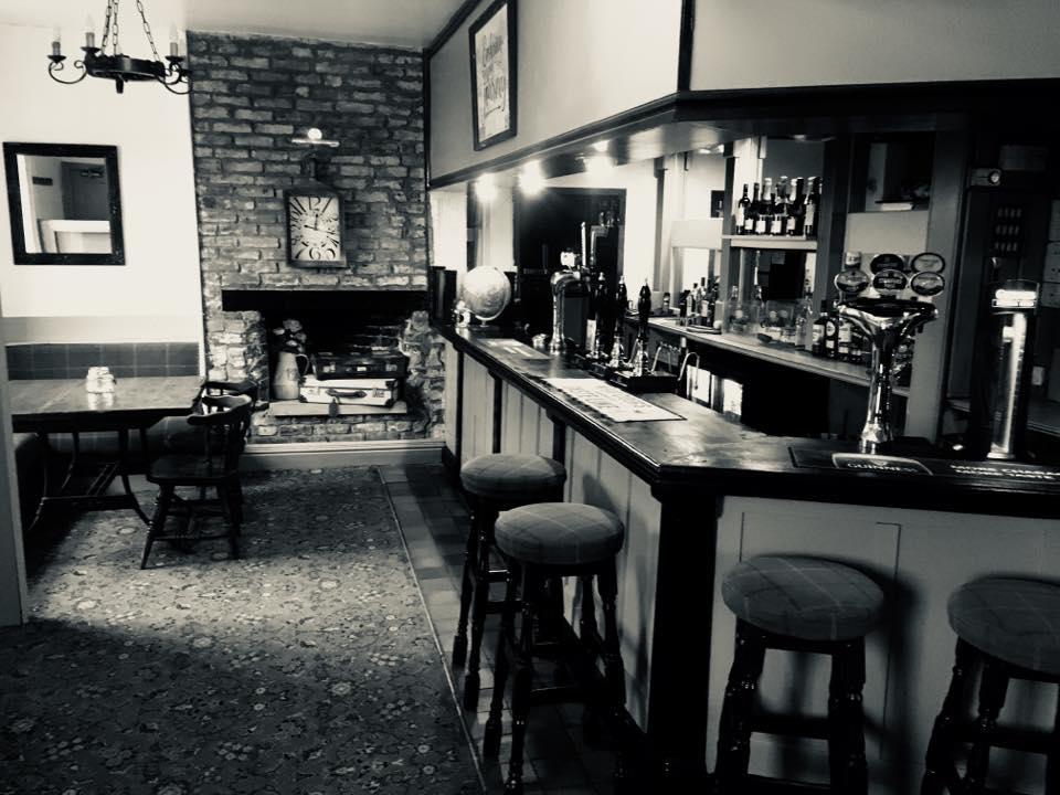The Cross Keys Bed & Breakfast