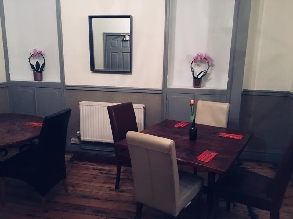 Bed & Breakfast The Cross Keys Llanymynech