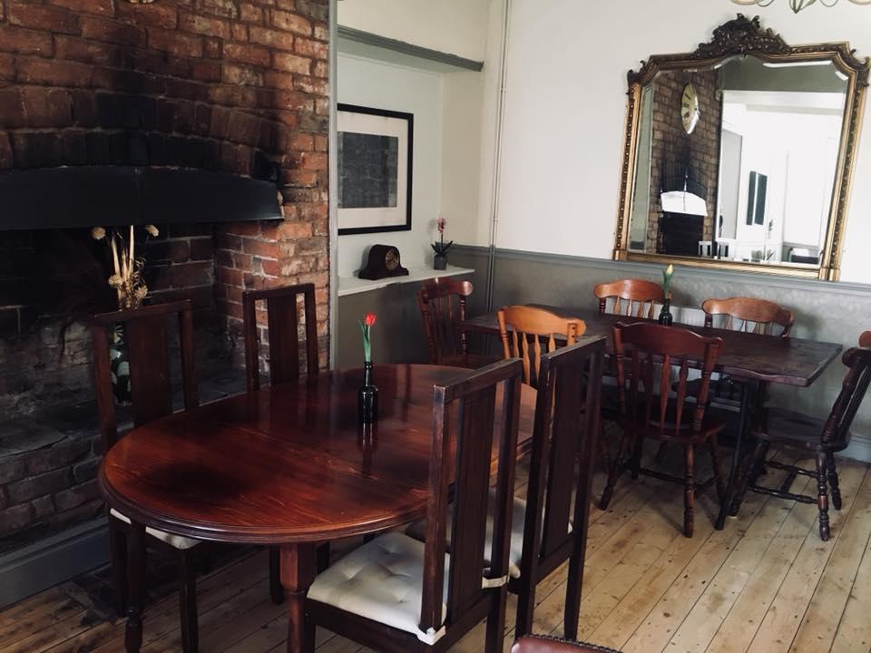 The Cross Keys 3* Llanymynech