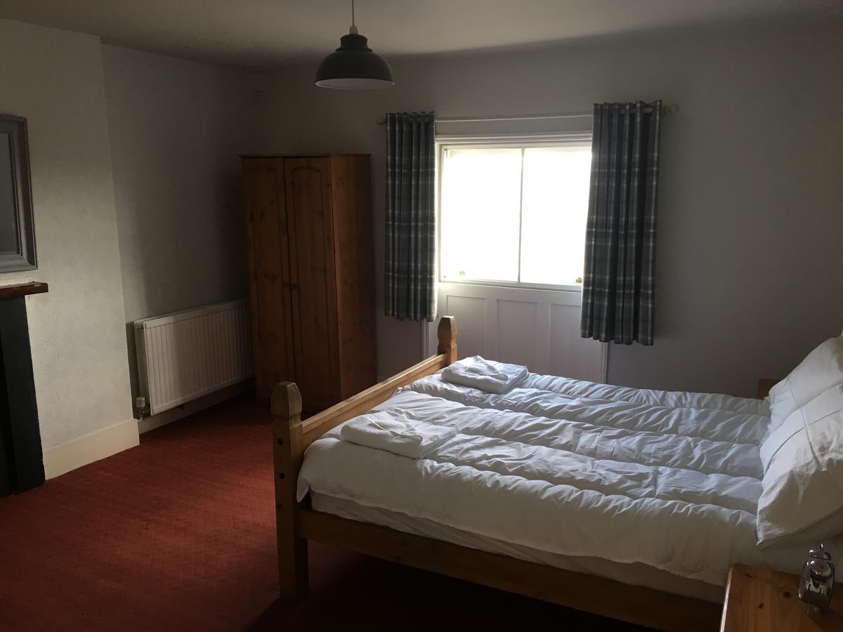 The Cross Keys 3* Llanymynech