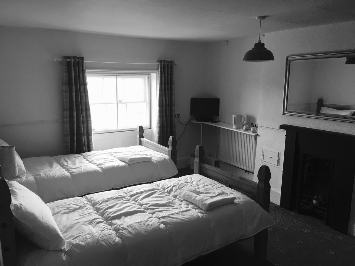 Bed & Breakfast The Cross Keys Llanymynech