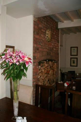 The Cross Keys Bed & Breakfast 3*