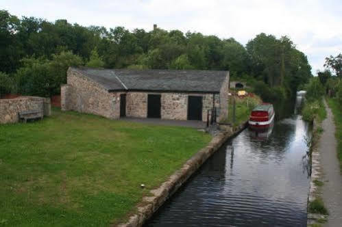 Bed & Breakfast The Cross Keys Llanymynech