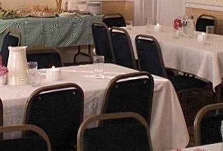 The Cross Keys Bed & Breakfast