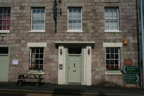 The Cross Keys Bed & Breakfast 3*