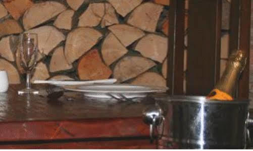 Bed & Breakfast The Cross Keys 3*